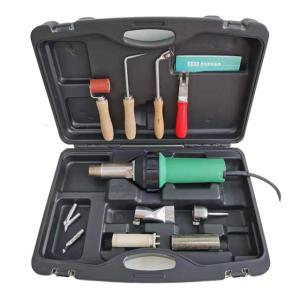 Quality 1600W Hot Air Plastic Welding Gun 300pa Pressure Mini wholesale