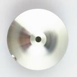 TD04 Turbo Compressor Wheel 49189 - 00016 49189 - 03200 49189 - 00561 For