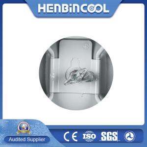 Quality R417A Refrigerant 99.99% Purity Gas Odorless wholesale
