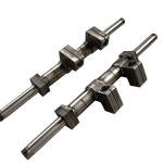 OEM Double Ended Power Steering Hydraulic Cylinder
