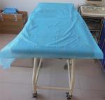 Antibacteria 50GSM Medical Spunlace Nonwoven Fabrics