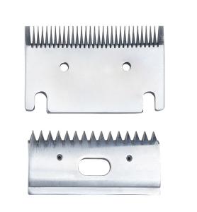 Quality 1mm Detachable Universal Animal Clipper Blades wholesale