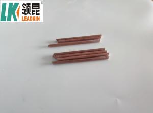 Quality Xlpe Insulated Power Mineral Insulated Copper Cable 0.6CM CuNi 1100C wholesale