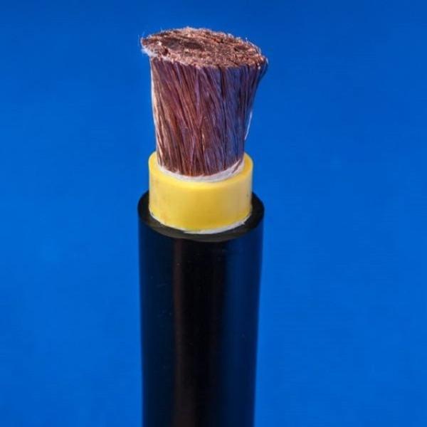 UL1283 Electrical Wire, Electrical Cable 600V, 105℃，E312831 ECHU UL Cable UL1283