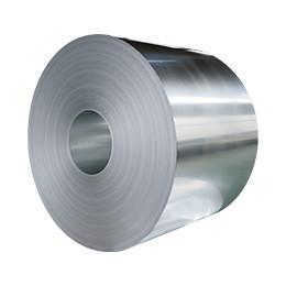 Quality Coil Aluminum Roll 1100 1060 1050 3003 White Aluminum Sheet Metal Roll For Profiles wholesale