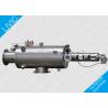 Buy cheap Efficient Auto Self Cleaning Strainer，Automatic Self Cleaning Water Filters from wholesalers