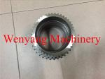 Lonking wheel loader spare parts original parts reverse first gear ZL30E.5.1-5