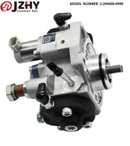 Quality Diese 294000-0990 Engine 4n13 Fuel Injection Pump wholesale