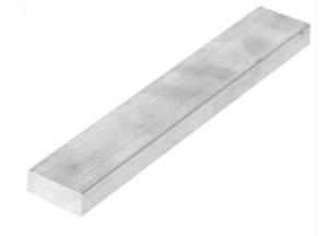 Quality Military 6060/6061 HB 120 Aluminium Flat Bar 100mm wholesale