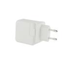 5V 3A White Switching Power Supply Adapter Full Load Tested High Precision