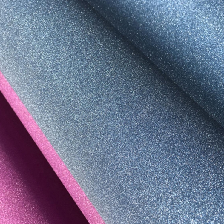 Metallized Thermal Lamination Film Roll For Textile Packaging