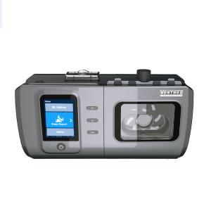 Quality 24V Sleep Apnea Machine CPAP , APCV Portable Air Breathing Machine wholesale