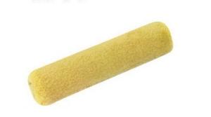 Quality Nap 11mm Polyacrylic Medium Pile Roller For Exterior Painting wholesale