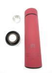 Professional Vacuum Flask Water Bottle Red Blue Black Various Colors
