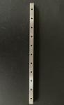 Cold Rolled 30-40mm Heat Resistance Flat Steel Shaped 08A1 5-12mm