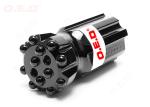 T38 Retrac Thread Button Bits for Hard Rock Diameter 76mm Carbide Button Bit