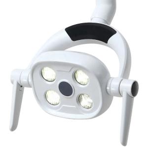 Quality Double Color Temperature Dental Chair Light 4 Pieces LED Tube wholesale