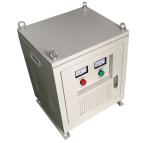 EI 50/60Hz Three Phase Auto Transformer 440V/415V/400V