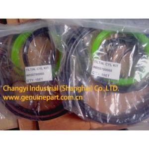 Quality Tiltin CYL. Kit (SEM) Wheel Loader Parts Construction Machine Parts wholesale