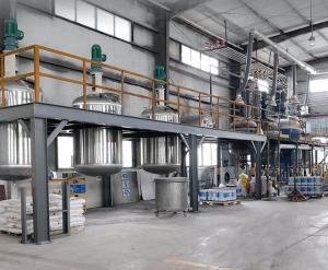 Quality Paint Production Line Paint Production Equipment wholesale