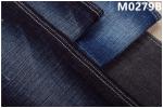 58 59" Width 11oz Cross Hatch Denim Fabric Material Blue Jeans Fabric