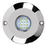 IP68 Waterproof Marine Underwater LED Dock Lights Red Emitting