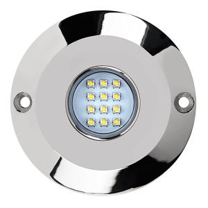 Quality Cree LED 60W IP68 Yacht Underwater Lights For Boats wholesale