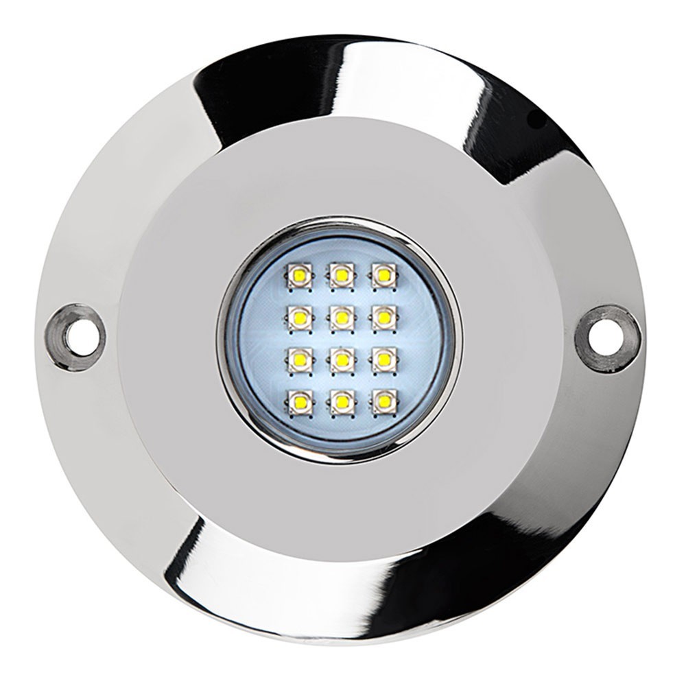 Cree LED 60W IP68 Yacht Underwater Lights For Boats