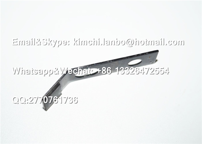 14.875.001F gripper pad for GTO machine high quality printing machine parts