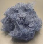 Color Fiber Hollow Conjugated Siliconized 1.5d / 3d / 7d / 15d