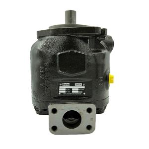 Quality Parker PD045 PD060 PD075 Hydraulic Piston Pump PD100 PD140 PD100PM04SRS5BC00S000 wholesale