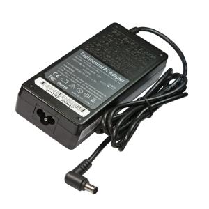 Quality 12v-24V laptop AC/DC adapter for sony 19.5V 4.1A 6.5*4.4 wholesale