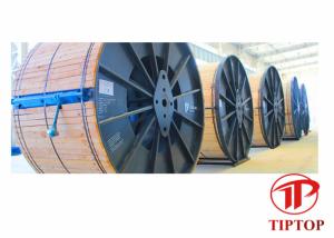 Quality Elastomer Encapsulation Round Hydraulic Control Line wholesale