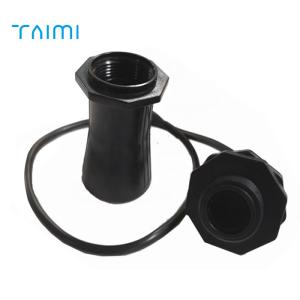 Quality Waterproof Bin Level Distance Measuring Ultrasonic Liquid Level Sensor wholesale