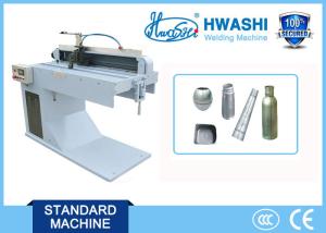 Quality Automatic Longitudinal Straight Seam Welding Machine wholesale