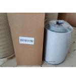 Air compressor spare parts air oil separator 2911007500