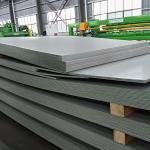 GI GP Dx55d Galvanized Steel Plate 6x8 Hot Dip Galvanized Steel Sheet 1000mm