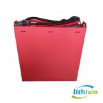 25.6volt 202ah LiFePO4 Lithium Battery 48V 650X145X680 Mm Rechargeable