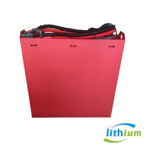 Quality 25.6volt 202ah LiFePO4 Lithium Battery 48V 650X145X680 Mm Rechargeable wholesale