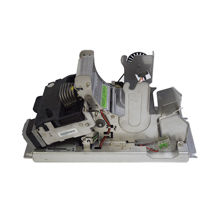 1750110044 01750110044 Wincor Nixdorf Atm Parts NP06 Journal Printer