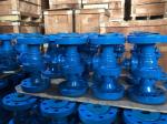 300lb 2 Piece Full Bore Float Operated Ball Valve