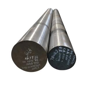 Quality Carbon Structure Steel Round Bar Steel Round Bar wholesale