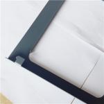 Aluminum Stamping Frame Enclose with Sandblast Anodized