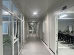 Modern Mobile Office Casas Modulares Prefabricadas Prefabric Duplex House Pre