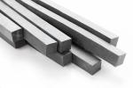 High Strength Aluminum Square Bar 7075 6063 6061 Recyclability