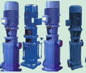 Quality 150m3 H Multistage Water Pump wholesale