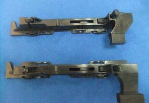 Quality multi-cavity mould automobile products wholesale