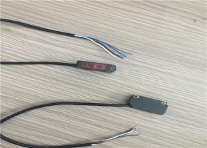 Quality Industrial Retro Reflective Photoelectric Sensor Long Service Life wholesale