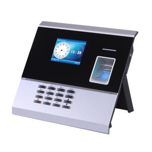 Quality Wifi Fingerprint Attendance Machine wholesale