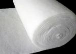 100G Filament Non Woven Geotextile Fabric With Water Permeability
